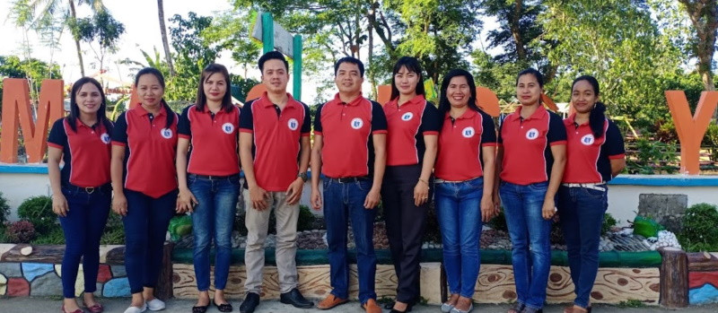 Macugay Elementary School Faculty