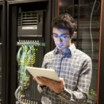 Bachelor of Science in Information Technology Specialized in Network Administration