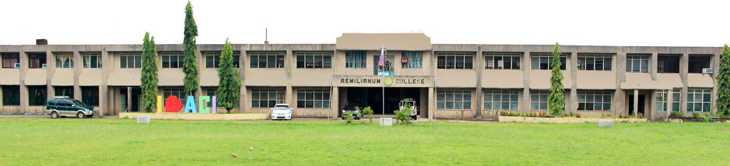 Aemilianum College - Campus