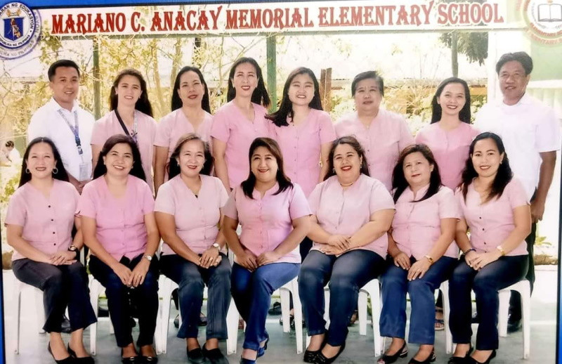 Mariano C. Anacay Memorial Elementary School