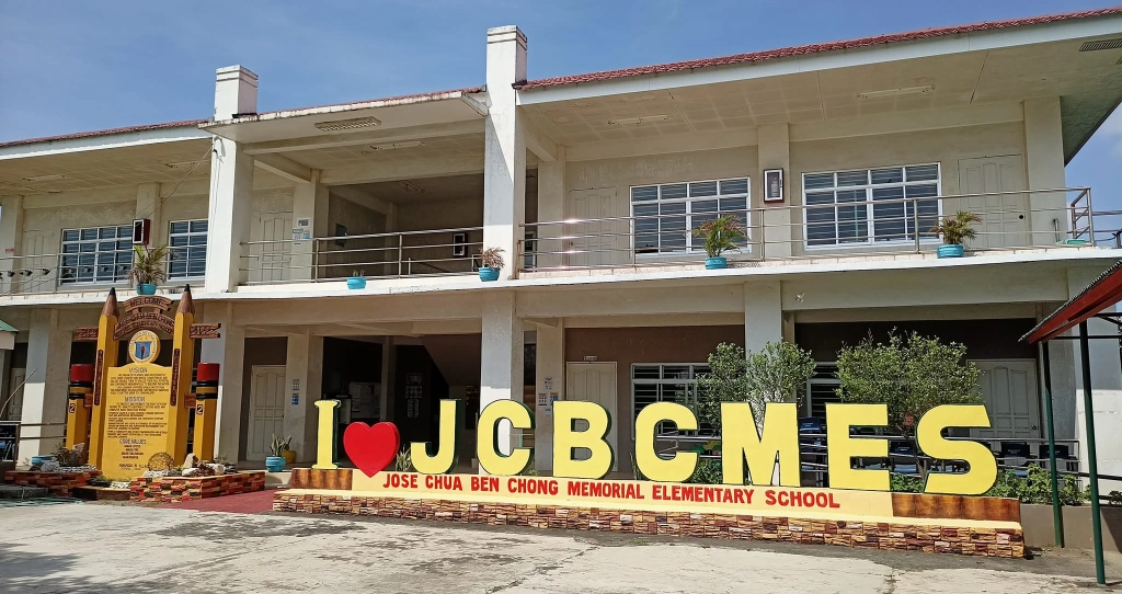 Jose Chua Ben Chong Memorial Elementary School