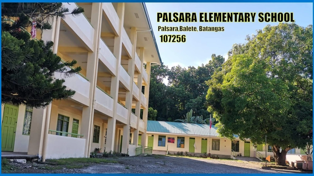 Palsara Elementary School