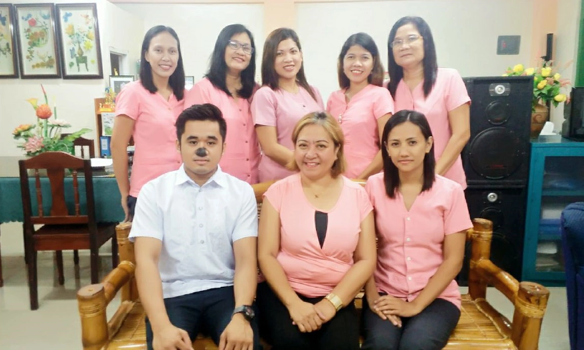 Palsara Elementary School Faculty