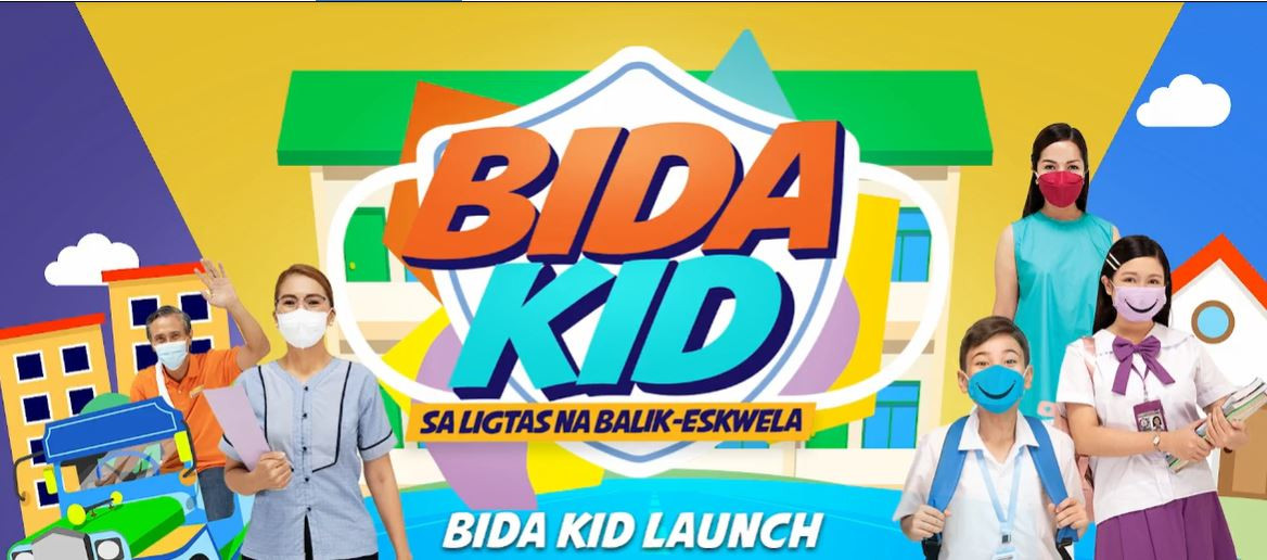 Deped, mas pinaigting ang BIDA Kid, PinasLakas campaign sa pagsiguro ng ligtas na pagbabalik-aral