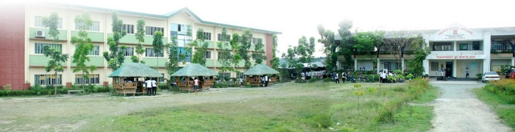 Colegio de Montalban Campus