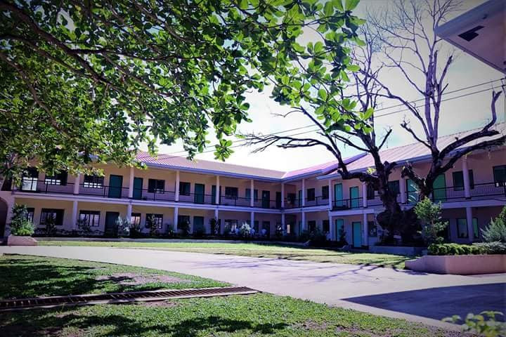 Trinidad Municipal College Campus