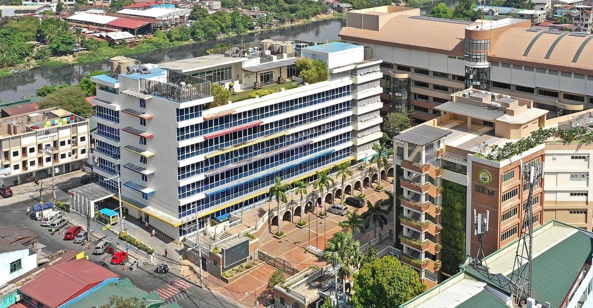 Pamantasan ng Lungsod ng Pasig Campus