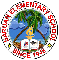 Baruan Elementary School - Agno Pangasinan, Education in Philippines 101136