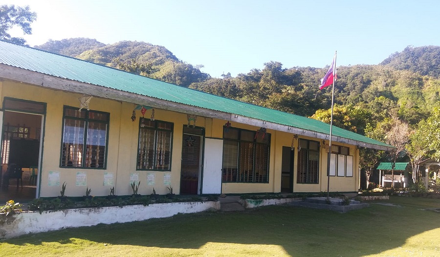 Bucarot Primary School - Ilocos Norte - Adams District Education in ...