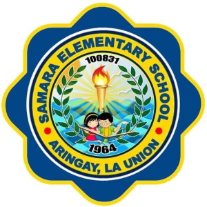 Samara Elementary School (100831) Aringay District, La Union ...