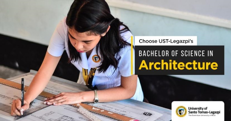 Bachelor Of Science In Architecture - Education In Philippines