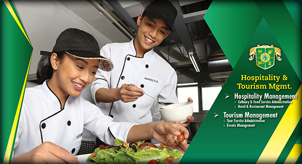 What Is Bachelor Of Hospitality And Tourism Management