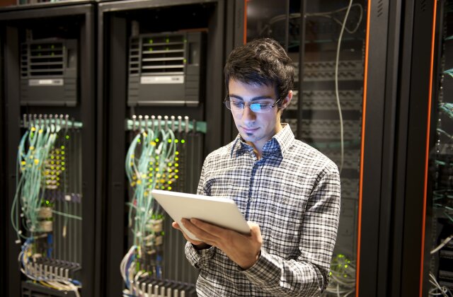 Bachelor of Science in Information Technology Specialized in Network ...