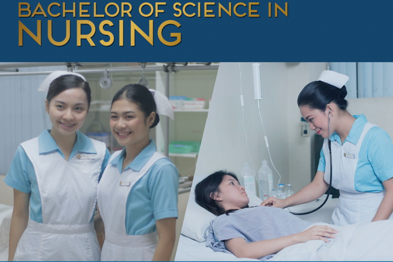 Bachelor Of Science In Nursing 1 
