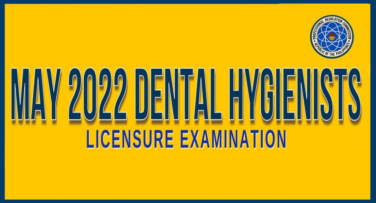 dental-hygienist-may-2022-prc-licensure-examination-results