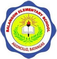 Balangon Elementary School