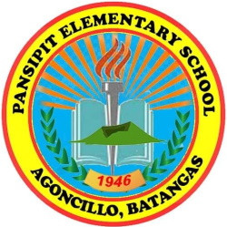 Pansipit Elementary School