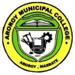 Aroroy Municipal College