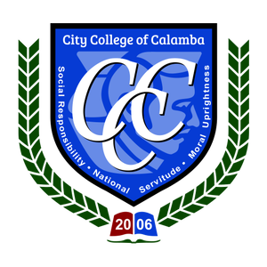 City College of Calamba - Education in Philippines